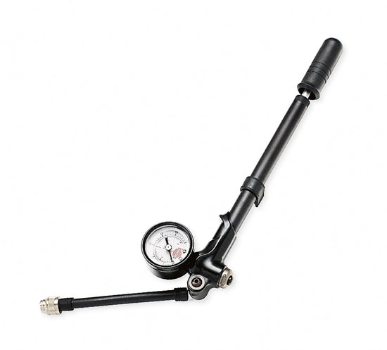 Harley Davidson 54630-03A Touring Kit pompa aria per sospensioni, ammortizzatore