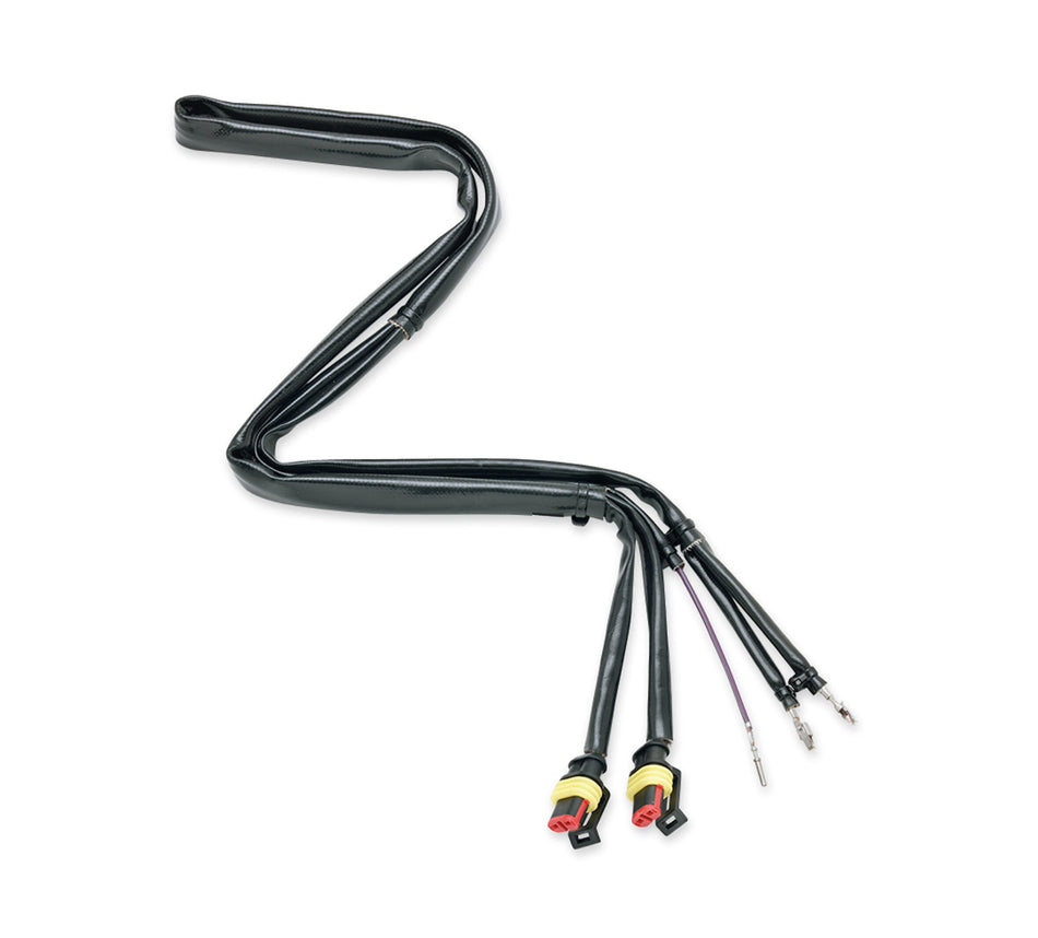 Harley-Davidson 70623-06 Screamin' Eagle Automatic Compression Release Wiring Harness Screaming Eagle