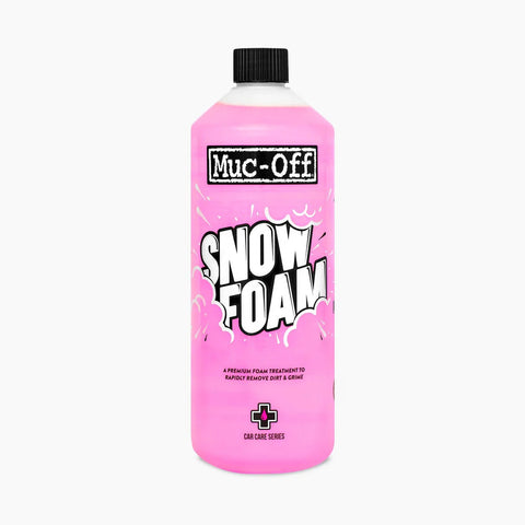 MUC-OFF SNOW FOAM | 1 LITRE  708