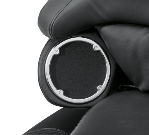 Harley Davidson 74584-99 Rear Speaker Trim REAR SPEAKER TRIM