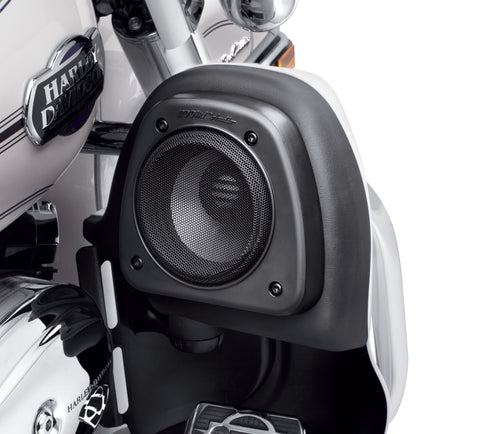 Harley Davidson 76000050 Boom! Audio Fairing Lower Speaker Kit KIT-SPEAKER,FRNG LWR,TOURING