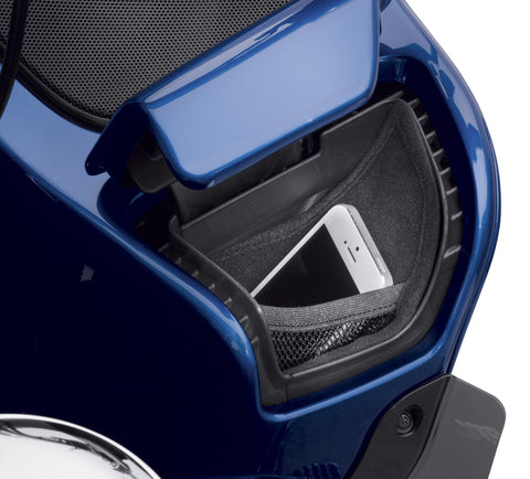 Harley-Davidson 76000539 Road Glide Compartment Liners 76000539