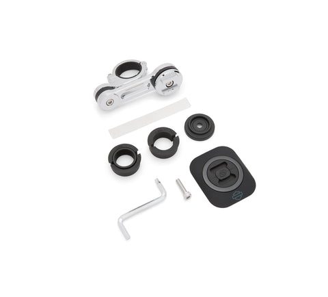 Harley-Davidson 76001340 Harley-Davidson Universal Phone Carrier and Handlebar Mount 76001340 | Harley-Davidson UK