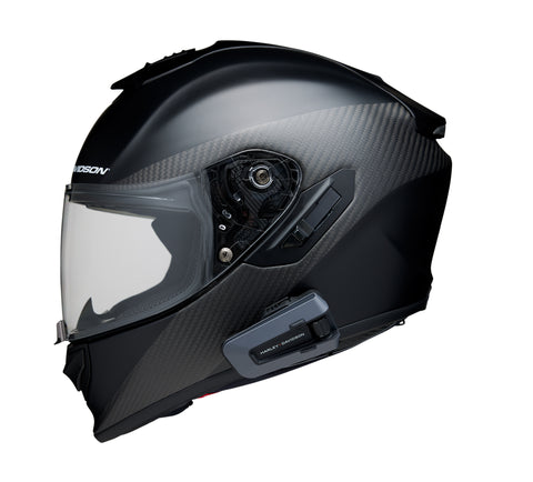 Harley-Davidson 76001367 Harley-Davidson Packtalk Edge