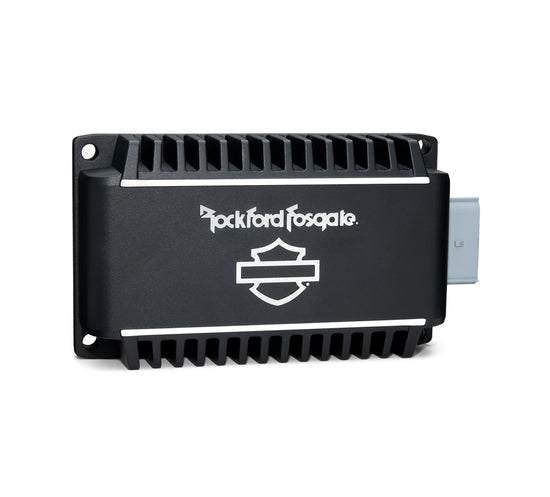 Harley Davidson 76001444 KIT,INFOT,AMPLIFICATORE,600W