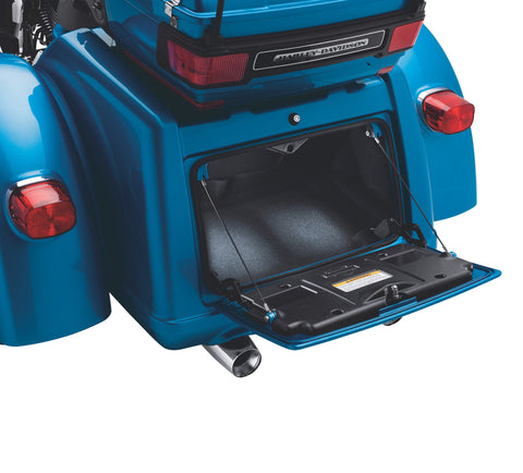 Harley Davidson 83946-11 Trike Trunk Interior Light Kit KIT-TRUNK LITE,INTERIOR,TRIGLI