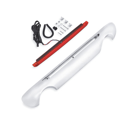 Harley Davidson 84023-11 Tri Glide Fascia with Light KIT-LITEBAR,RR,RED,TRIKE