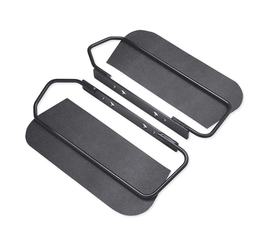Harley Davidson 88373-10A Heritage Flat Top Kit KIT-SUPPORT,INR,S'BAG/FLSTC