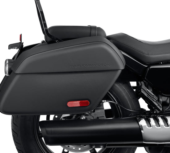 Harley Davidson 90202254 Nightster KIT, ALFORJA, DESMONTABLE