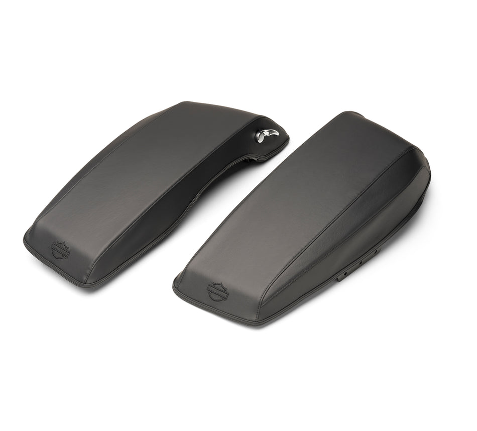 Harley Davidson 90202599 Saddlebag Lid Bra KIT,S-BAG,COVER,LID