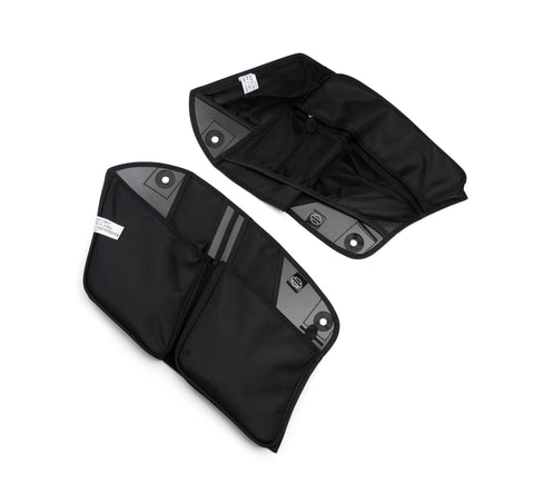 Harley Davidson 90202609 Saddlebag Wall Organizer S-BAG INR,ORGANIZER