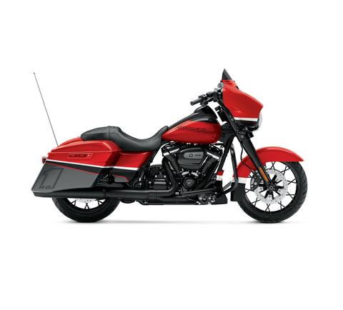 Harley-Davidson 92200221ELN Mayhem Limited Series Paint Set