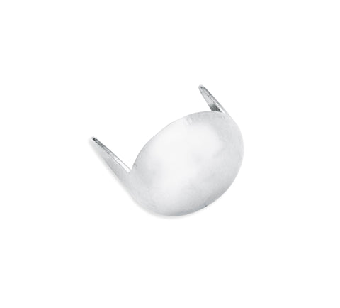 Harley Davidson 93037-09 Decorative Heritage Chrome Spot KIT-SPOT,DECORATIVE,REPLC,FLST