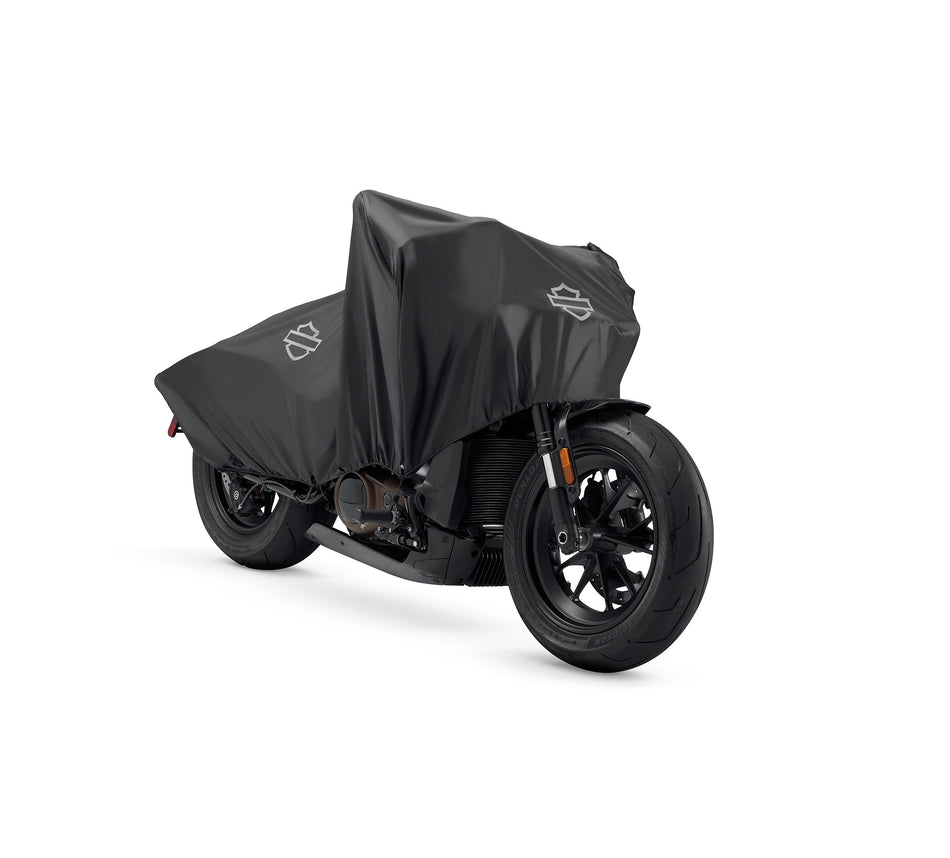 Harley Davidson 93100074 Compact Travel Cover- Medium KIT,PROT/STOR CVR,TRAVEL,MEDIUM