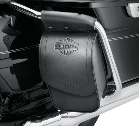 Harley Davidson 93300063 SADDLEBAG GUARD BAG, LEFT SIDE