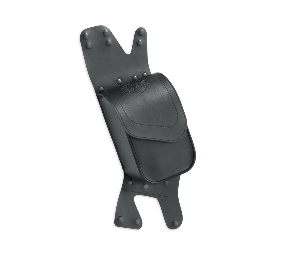Harley Davidson 93300063 BORSA PER PARABORSA LATERALE, LATO SINISTRO
