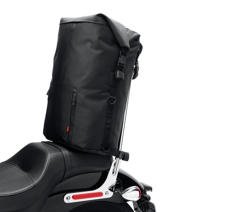 Harley Davidson 93300168 Overwatch Dry Backpack KIT,STOR,BACKPACK