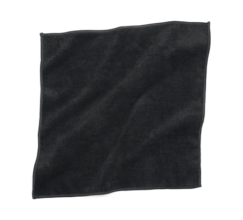 Harley Davidson 93600136 Microfiber Detailing Cloths KIT,CLNR,DETAILING CLOTH,MICROFIBER ULTR