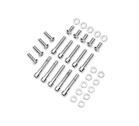 Harley Davidson 94052-03A Primary Cover Hardware Kit KIT HDWARE,PRM CVR/CHRM,TC88 F