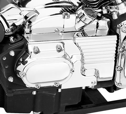 Harley Davidson 94056-03 Transmission Hardware Kit DYNA TRANSMISSION CHROME HARDW