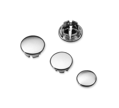 Harley Davidson 94132-93T Allen Hole Plugs KIT HOLE PLUG ALLEN 3/8