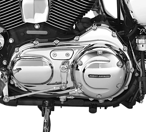 Harley Davidson 94281-04 Primary Cover Hardware Kit CHROME HARDWARE, PRIMARY COVER