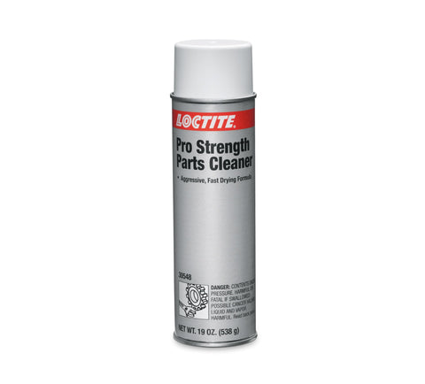 Harley-Davidson 94564-98 Loctite Pro Strength Parts Cleaner