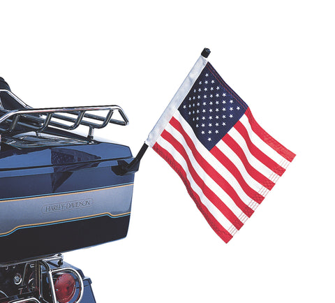 Harley-Davidson 94616-98 American Flag Kit