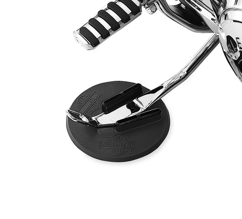 Harley Davidson 94647-98 Jiffy Stand Coaster COASTER JIFFY STAND