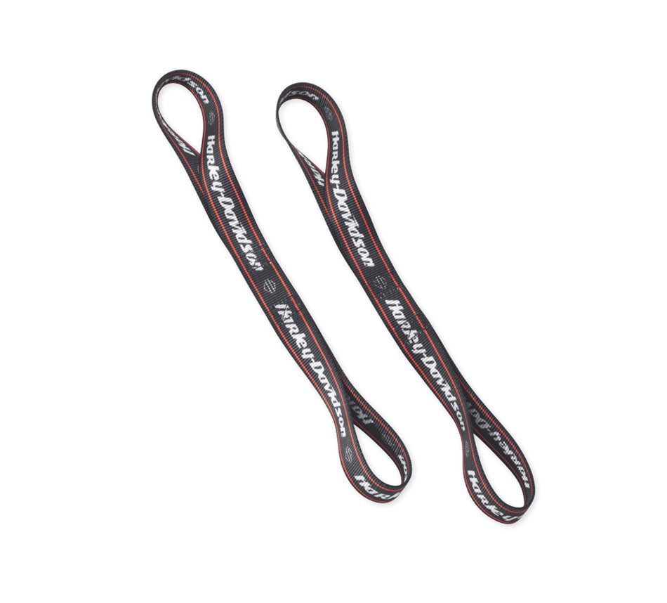Harley Davidson 94705-10 18 in. SOFT HOOK, 18 INCH, SE