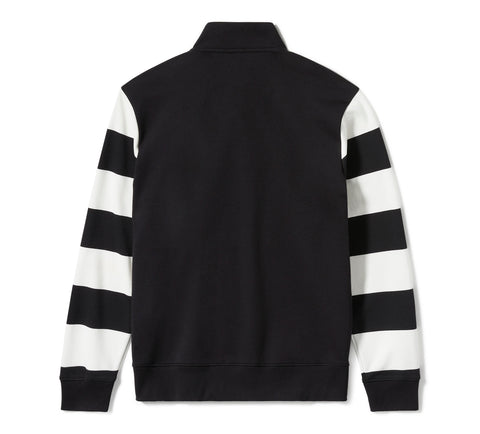 Harley-Davidson Men's H-D® Breakout 1/4 Zip Pullover 96717-25VM