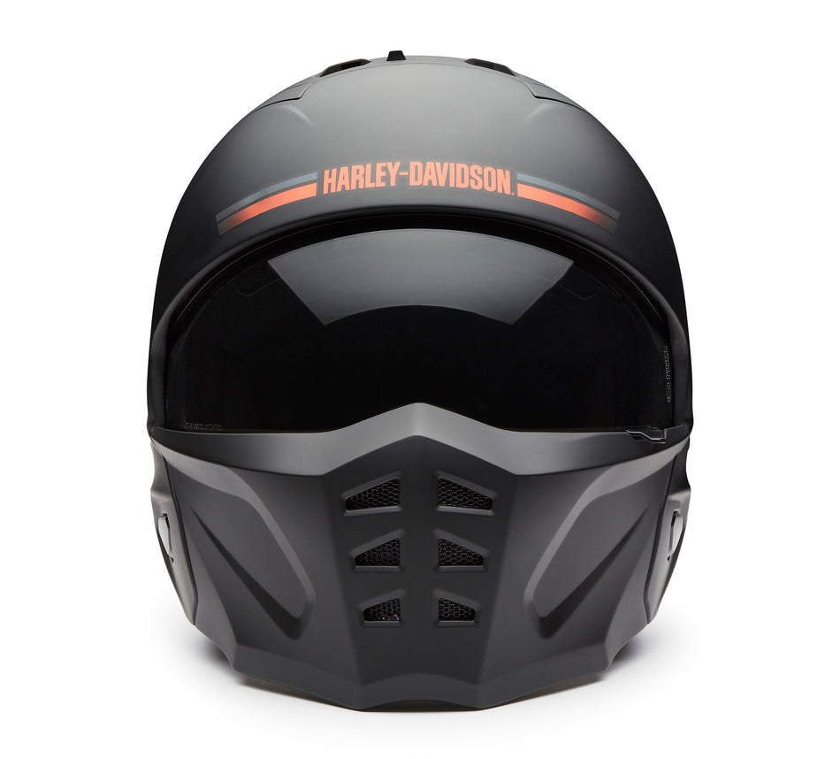 Casco original Harley-Davidson® H-D Ultra X16 2 en 1 97148-25EX