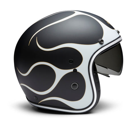 Harley Davidson 97192-25EX H-D® X14 Sun Shield 3/4 Helmet