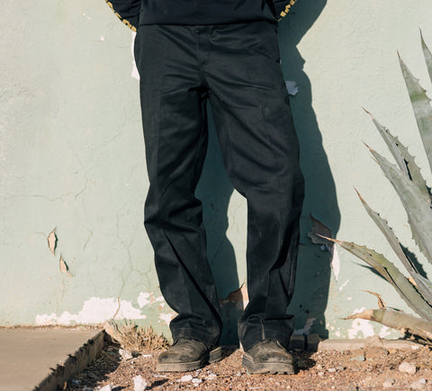 Genuine Harley-Davidson® Men's Dickies x H-D Original 874 Work Pants 97428-25VM