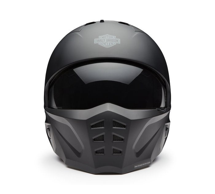 Harley-Davidson Ultra X16 Casco 2-in-1 - 98118-25EX/000L