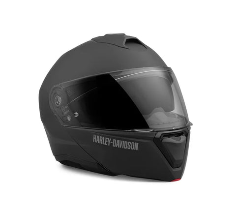 Genuine Harley-Davidson® Capstone Sun Shield II H31 Modular Helmet 98159-21VX