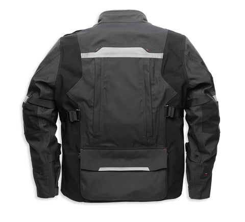 Genuine Harley-Davidson®  Men's Passage Adventure Jacket 98178-21VM