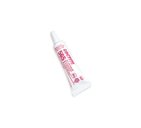 Harley Davidson 99818-97 Loctite 565 Thread Sealant SEALANT PIPE W/TEFLON LOCTITE