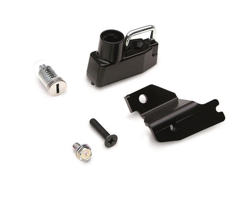 Kawasaki Helmet Lock 999940880  Helmet lock kit