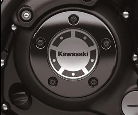 Kawasaki Clutch Cover Plate 999940600