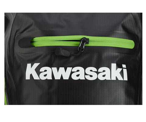 Kawasaki 004SPM0018 All weather back pack All weather back pack