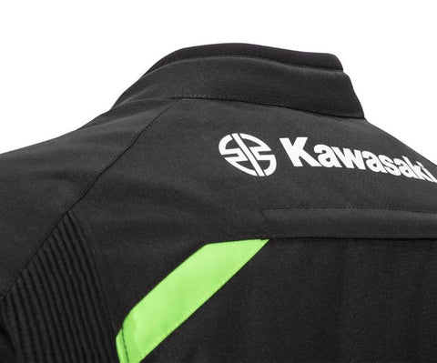 Kawasaki 104URM2310-2L AMIENS TEXTILE JACKET (male) 2XL