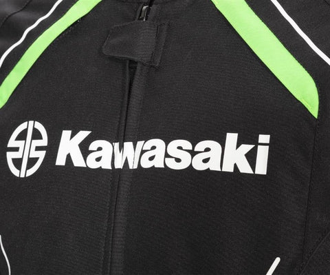 Kawasaki 104URM2310-0M AMIENS TEXTILE JACKET (male) M