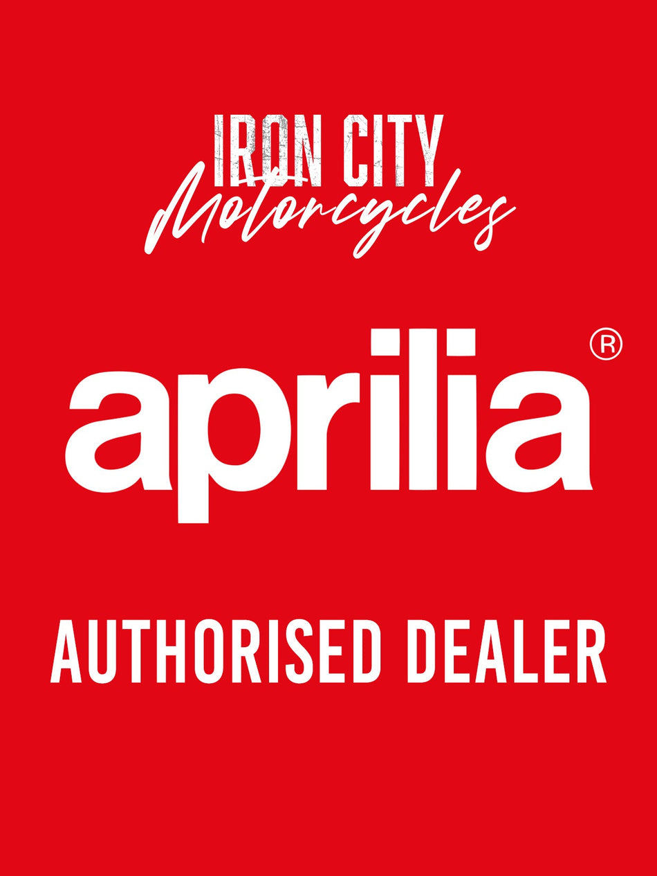 Aprilia 851298 Piston rings set