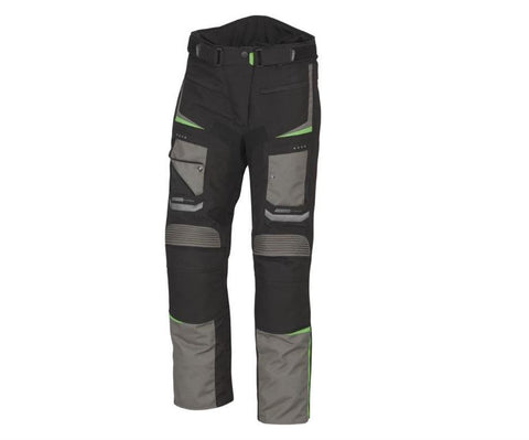 Kawasaki 221TRF22101S BAMBERG TEXTILE TROUSER (Female) XS