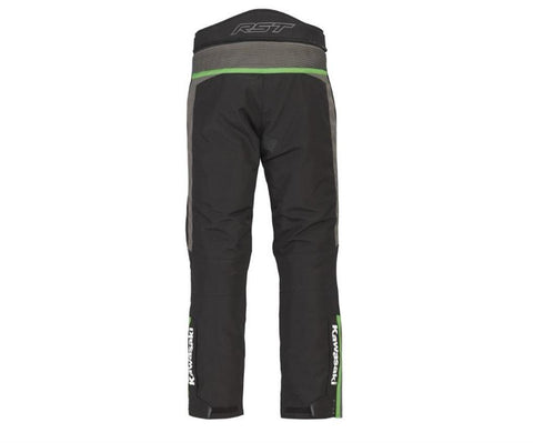 Kawasaki 221TRF22101S BAMBERG TEXTILE TROUSER (Female) XS