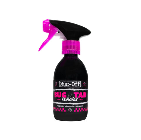 MUC-OFF BUG & TAR REMOVER | 250ML-20985