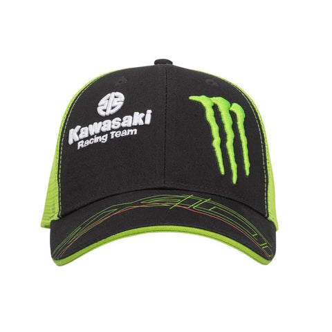 KAWASAKI RACING TEAM CAP 2023 023WBA231000