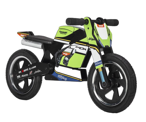 Kawasaki 015SPM0047 MY24 WSBK  BALANCE BIKE