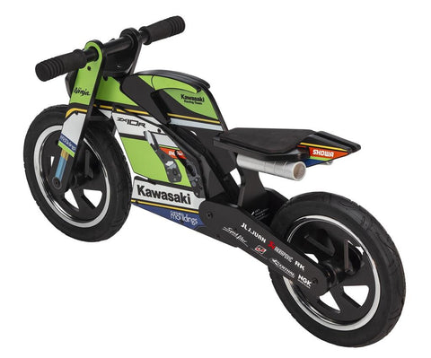 Kawasaki 015SPM0047 MY24 WSBK  BALANCE BIKE